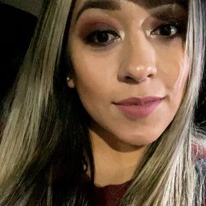 Meet your Posher, Marisol